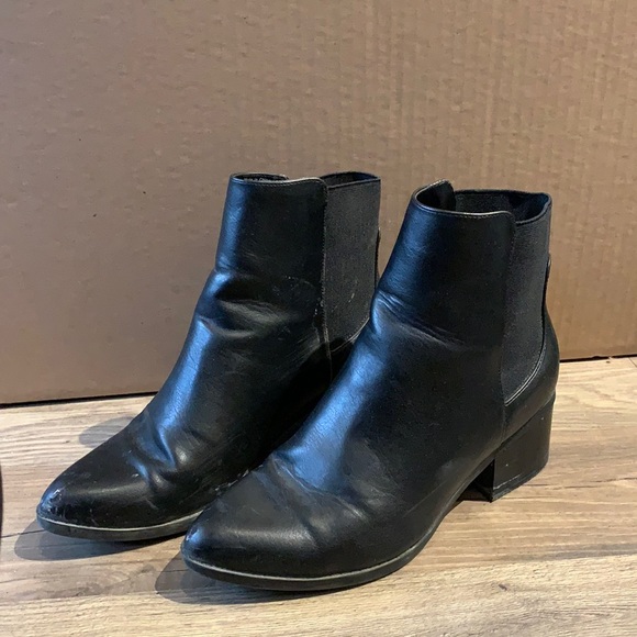 Call it Spring Heeled Bootie - Picture 1 of 5